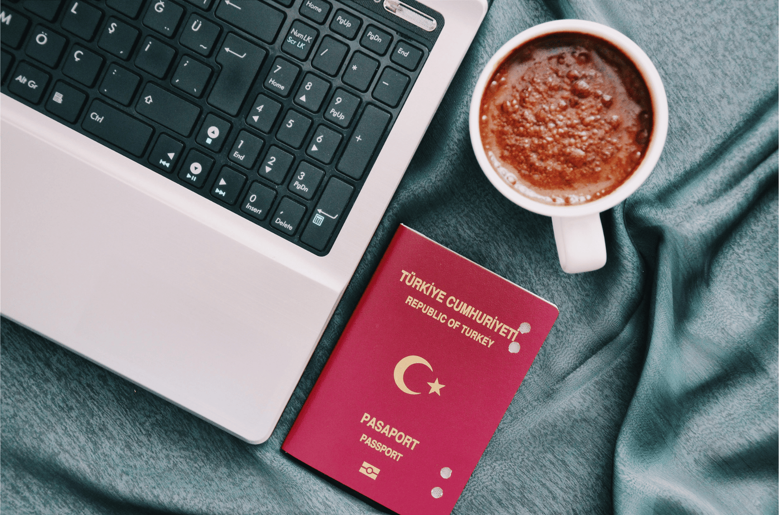 Öğrenci pasaportu 2026 rehberi