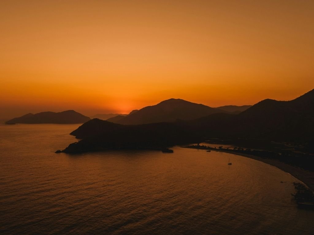 Ölüdeniz akşam gezilecek yerler