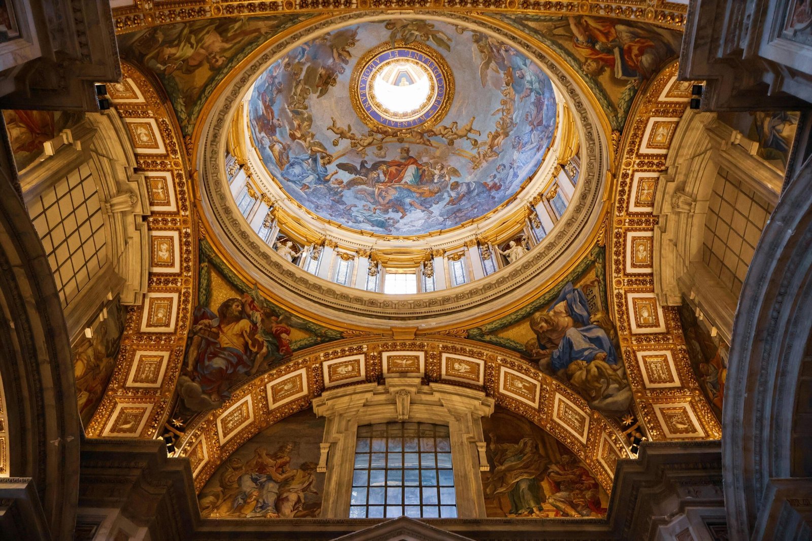 St Petersburg gezilecek yerler: Kazan Katedrali