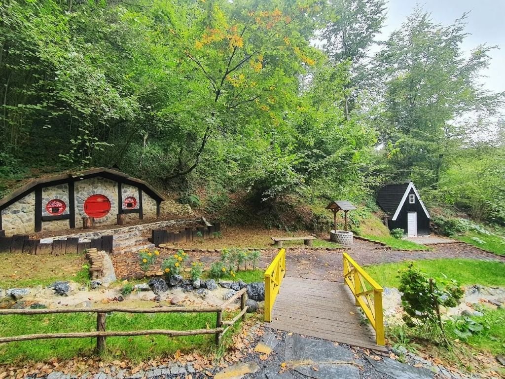 Polonezköy tabiat parkı