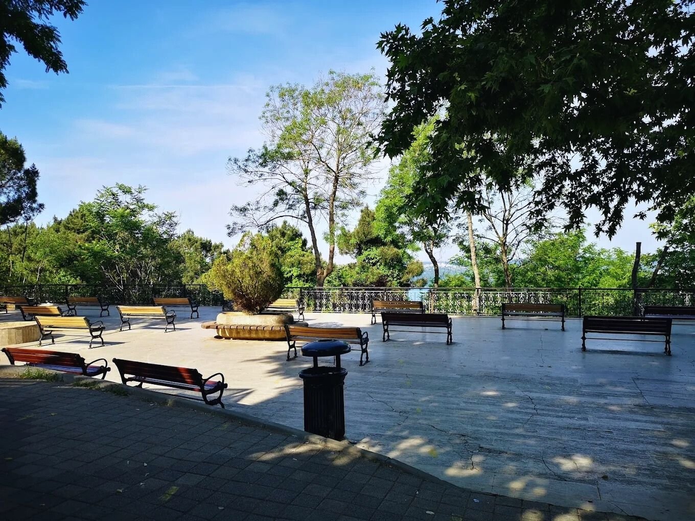 yusa hazretleri tepesi